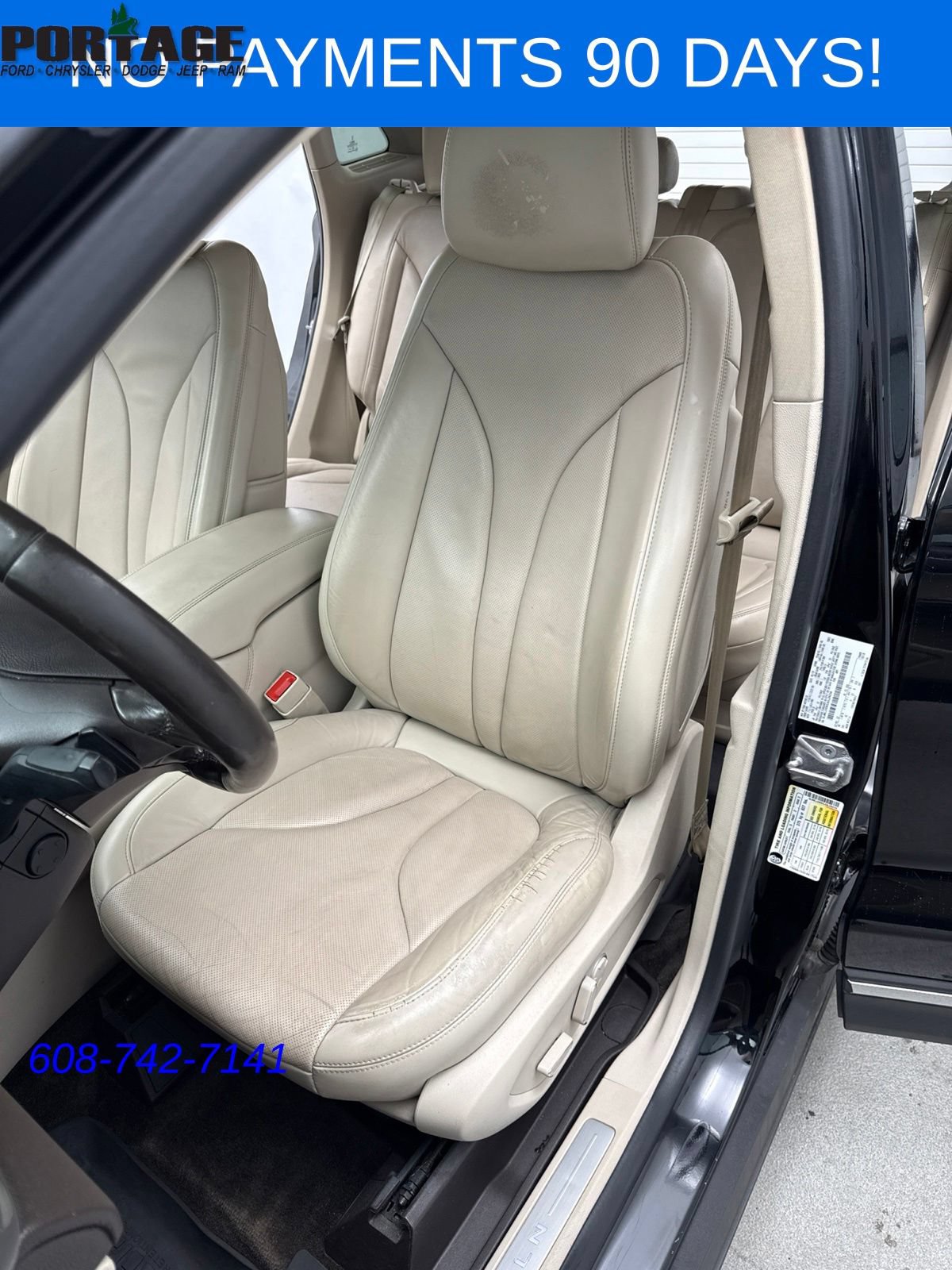 Used 2018 Lincoln MKC Reserve w/ Lincoln MKC Climate Package AWD/4WD image 9
