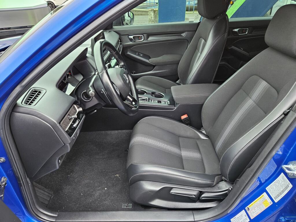 Used 2022 Honda Civic Sport image 11