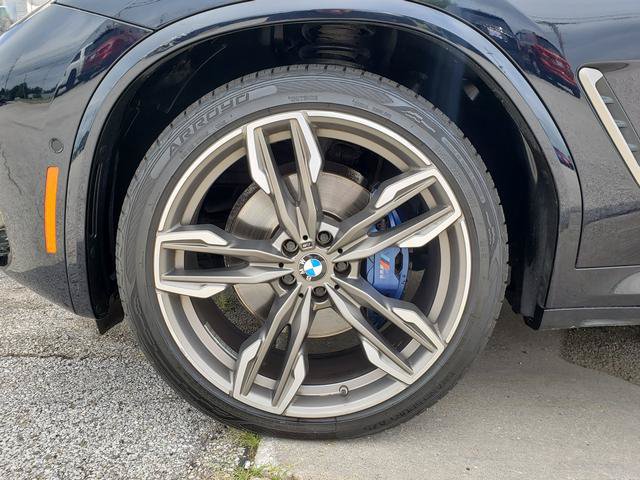 Used 2018 BMW X3 M40i AWD/4WD image 27