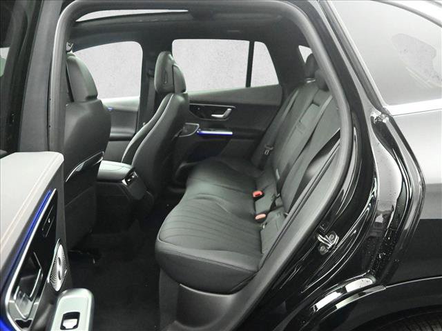 New 2026 Mercedes-Benz EQE 320 4MATIC SUV image 20