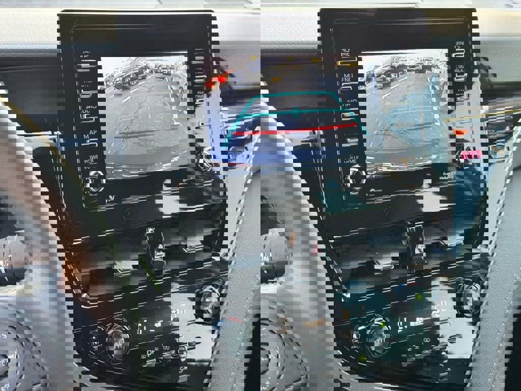 Certified 2024 Toyota Camry SE image 29