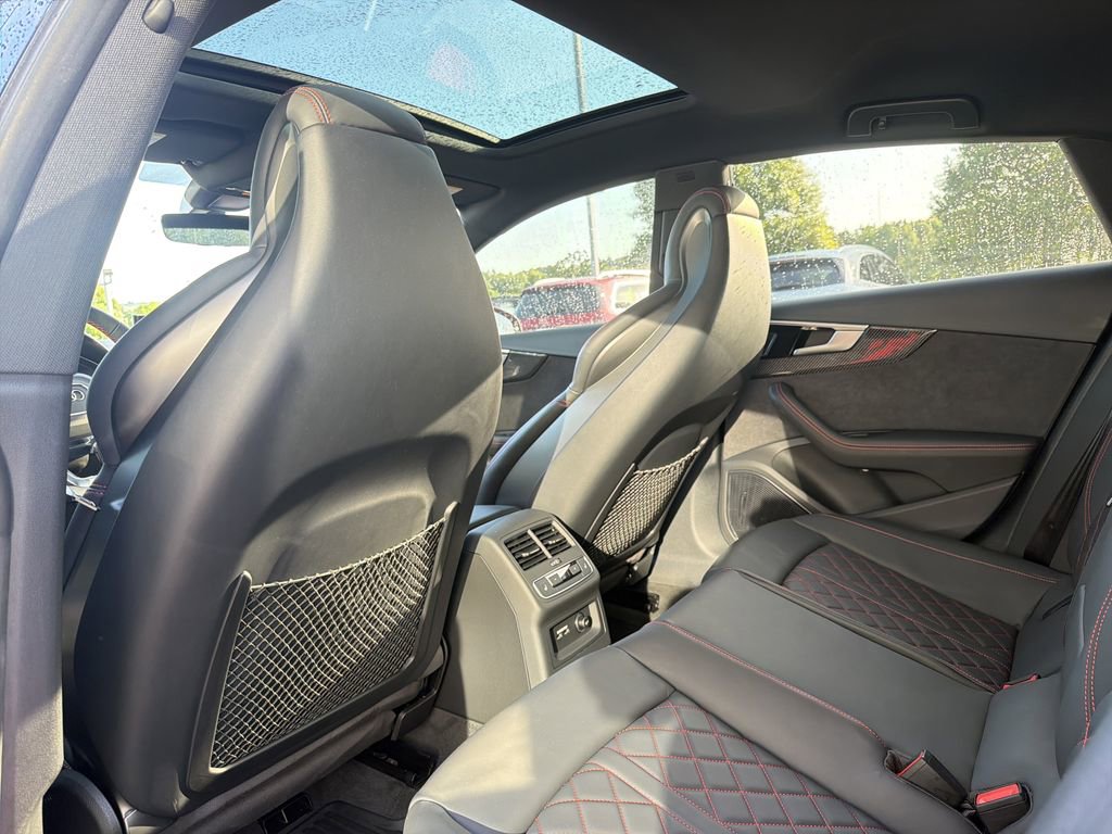 Used 2024 Audi S5 Prestige w/ Prestige Package AWD/4WD image 12