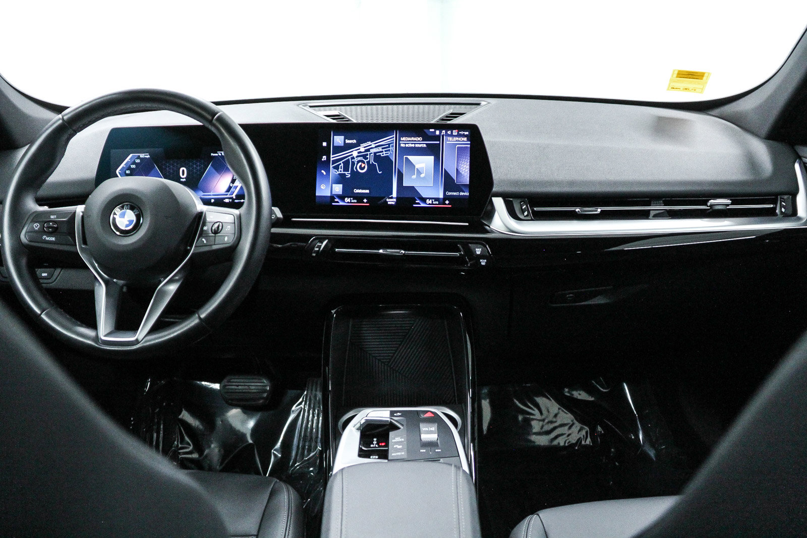 Certified 2023 BMW X1 xDrive28i AWD/4WD image 12