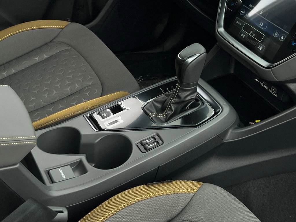 New 2026 Subaru Crosstrek 2.5i Sport image 13