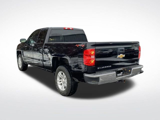 Used 2019 Chevrolet Silverado 1500 LT w/ All Star Edition image 3