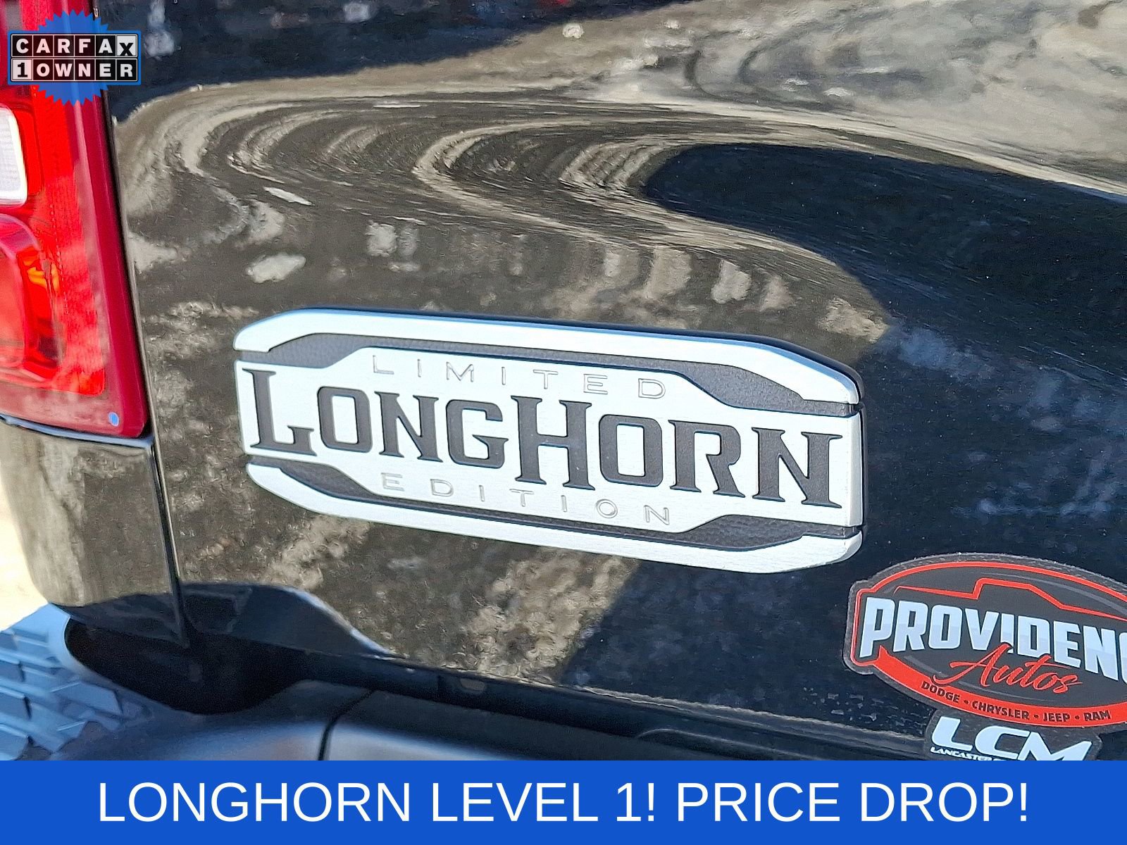 Used 2022 RAM 3500 Limited image 31