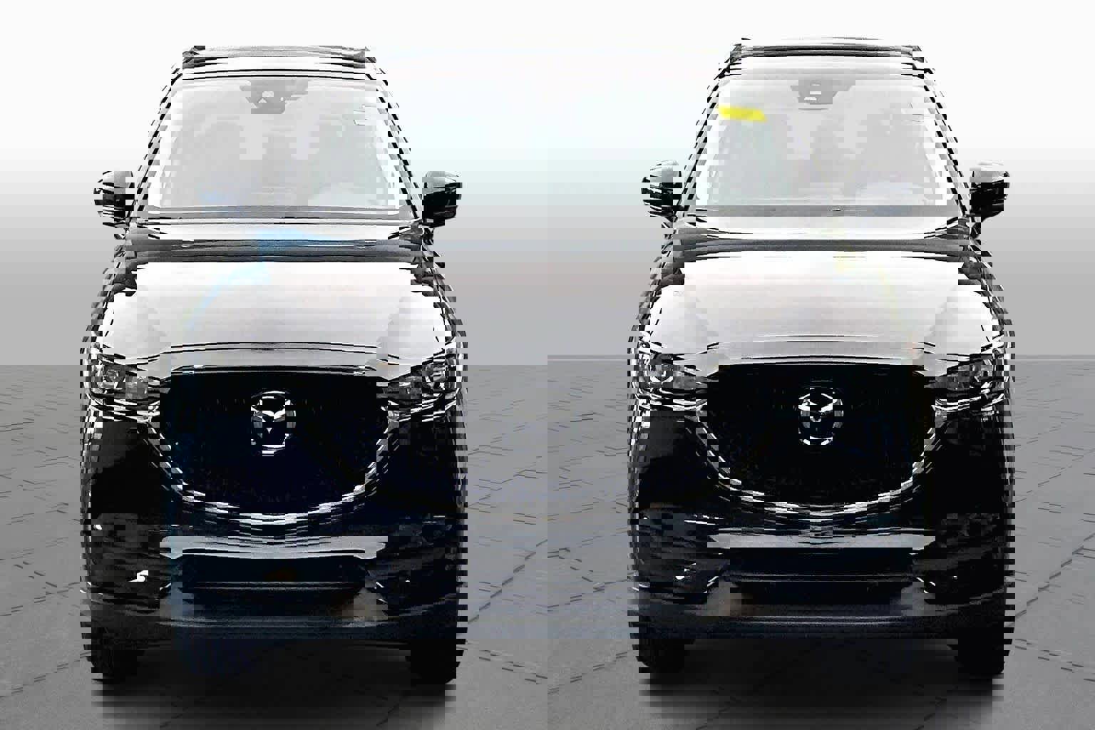 Used 2020 MAZDA CX-5 Touring image 5