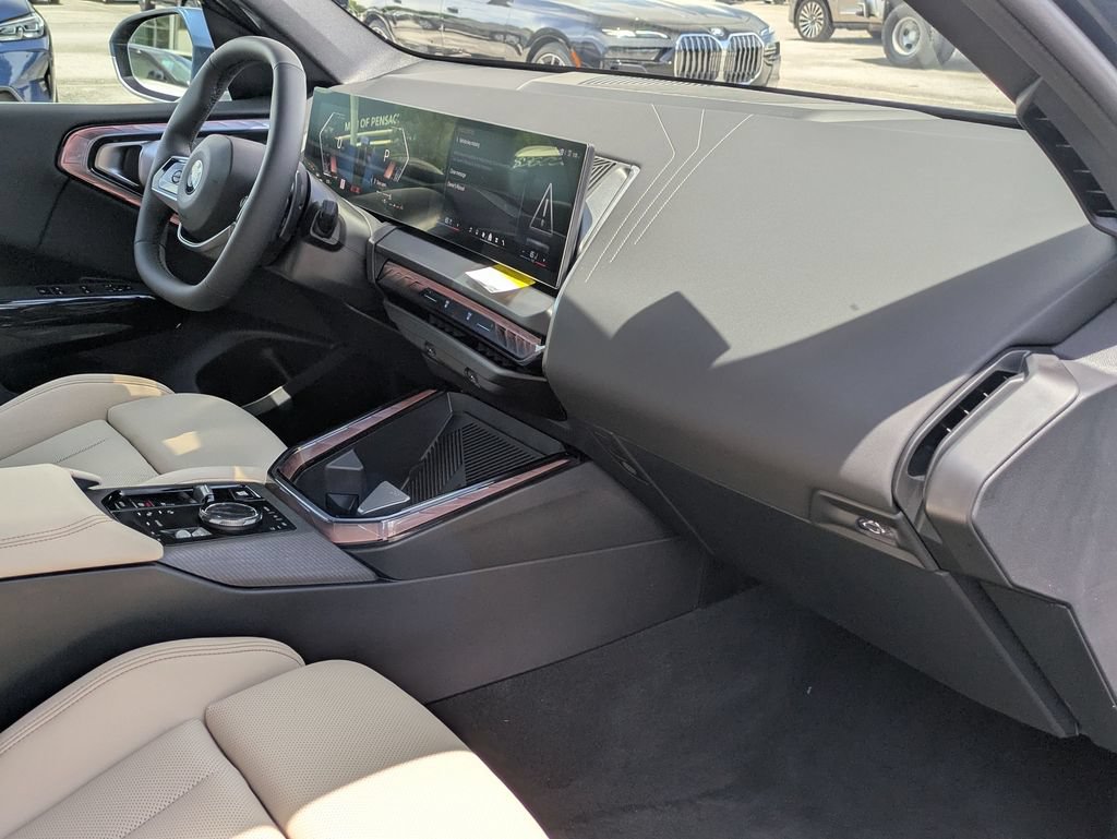 New 2026 BMW X3 xDrive30 AWD/4WD image 25