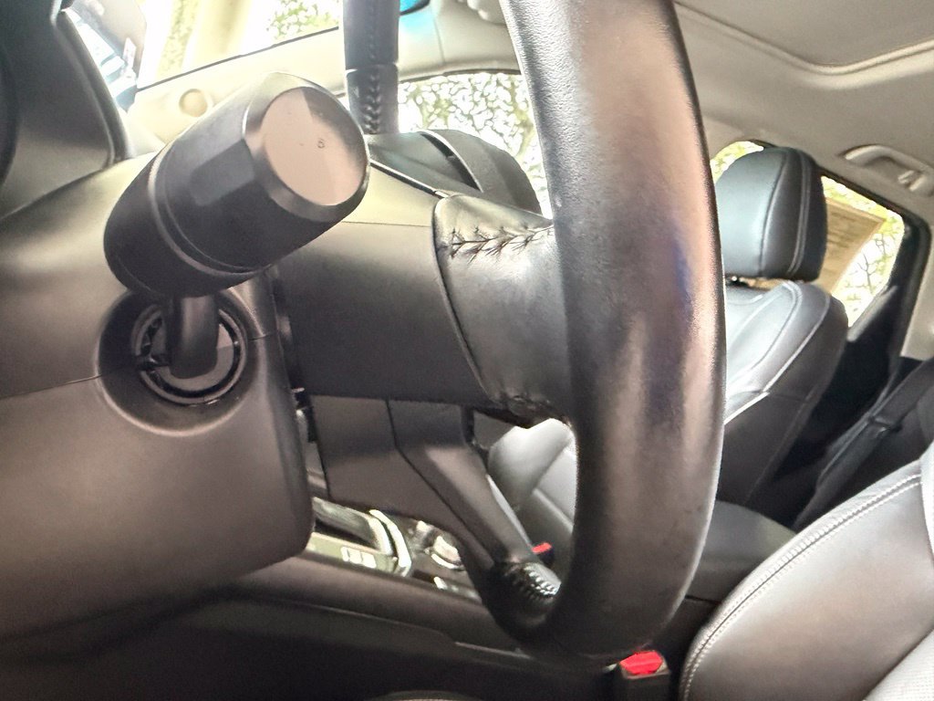 Used 2024 MAZDA CX-5 AWD 2.5 S w/ Preferred Package image 45
