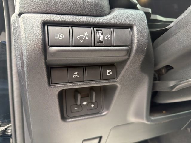 Certified 2025 Toyota Land Cruiser 1958 image 19