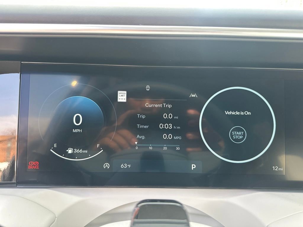 New 2026 Hyundai Palisade Calligraphy AWD/4WD image 17
