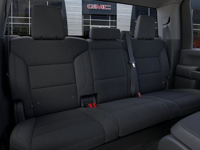 New 2026 GMC Sierra 2500 Pro w/ Convenience Package image 17