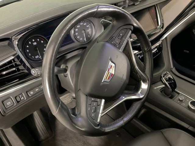 Used 2020 Cadillac XT6 Sport image 21