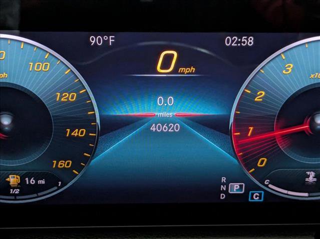 Certified 2022 Mercedes-Benz GLA 250 image 14