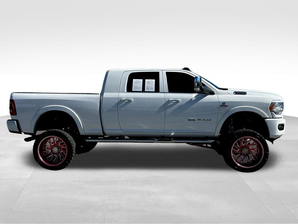 Used 2019 RAM 3500 Limited image 19
