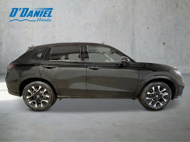 New 2027 Honda HR-V EX-L image 7