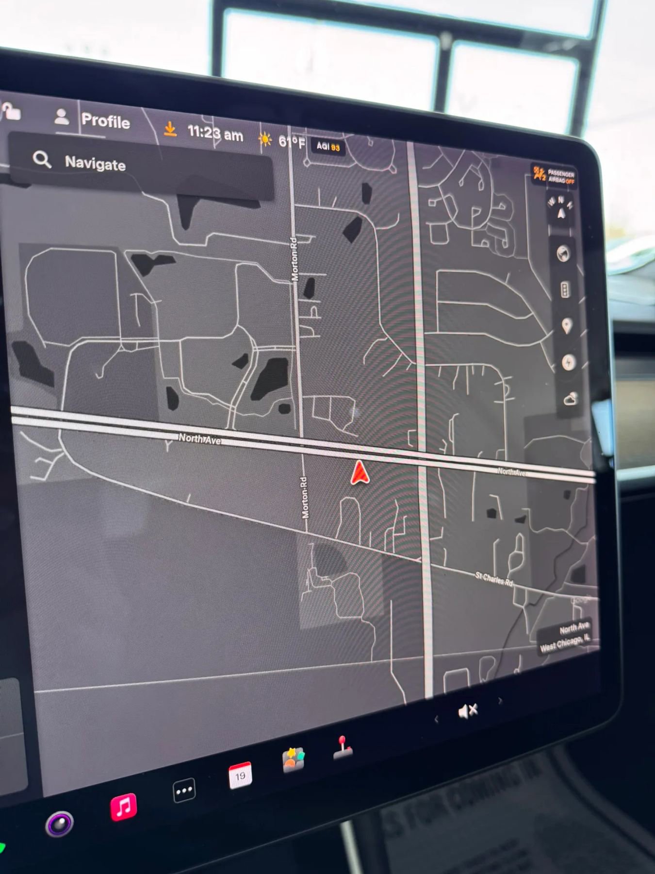 Used 2018 Tesla Model 3 Long Range image 22