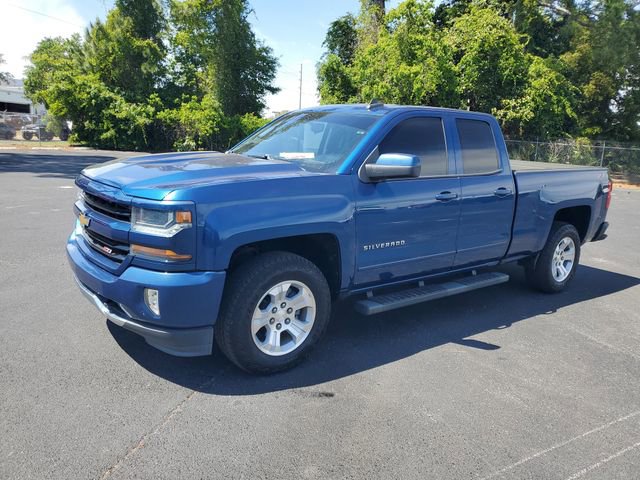 Used 2018 Chevrolet Silverado 1500 LT w/ All Star Edition image 3