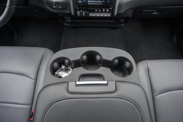 New 2026 RAM 3500 Tradesman AWD/4WD image 36
