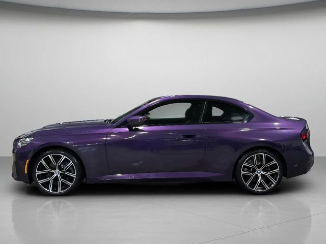 Used 2023 BMW 230i xDrive Coupe w/ Convenience Package AWD/4WD image 7