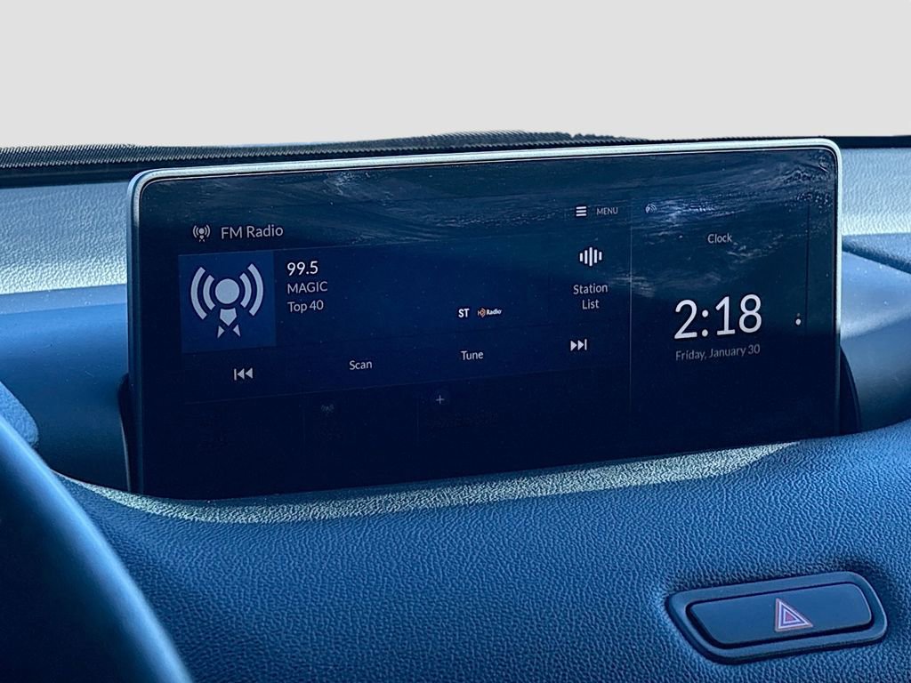 Used 2021 Acura TLX image 14