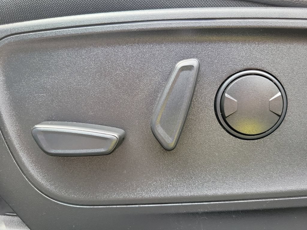 Certified 2022 Ford Escape SEL AWD/4WD image 19