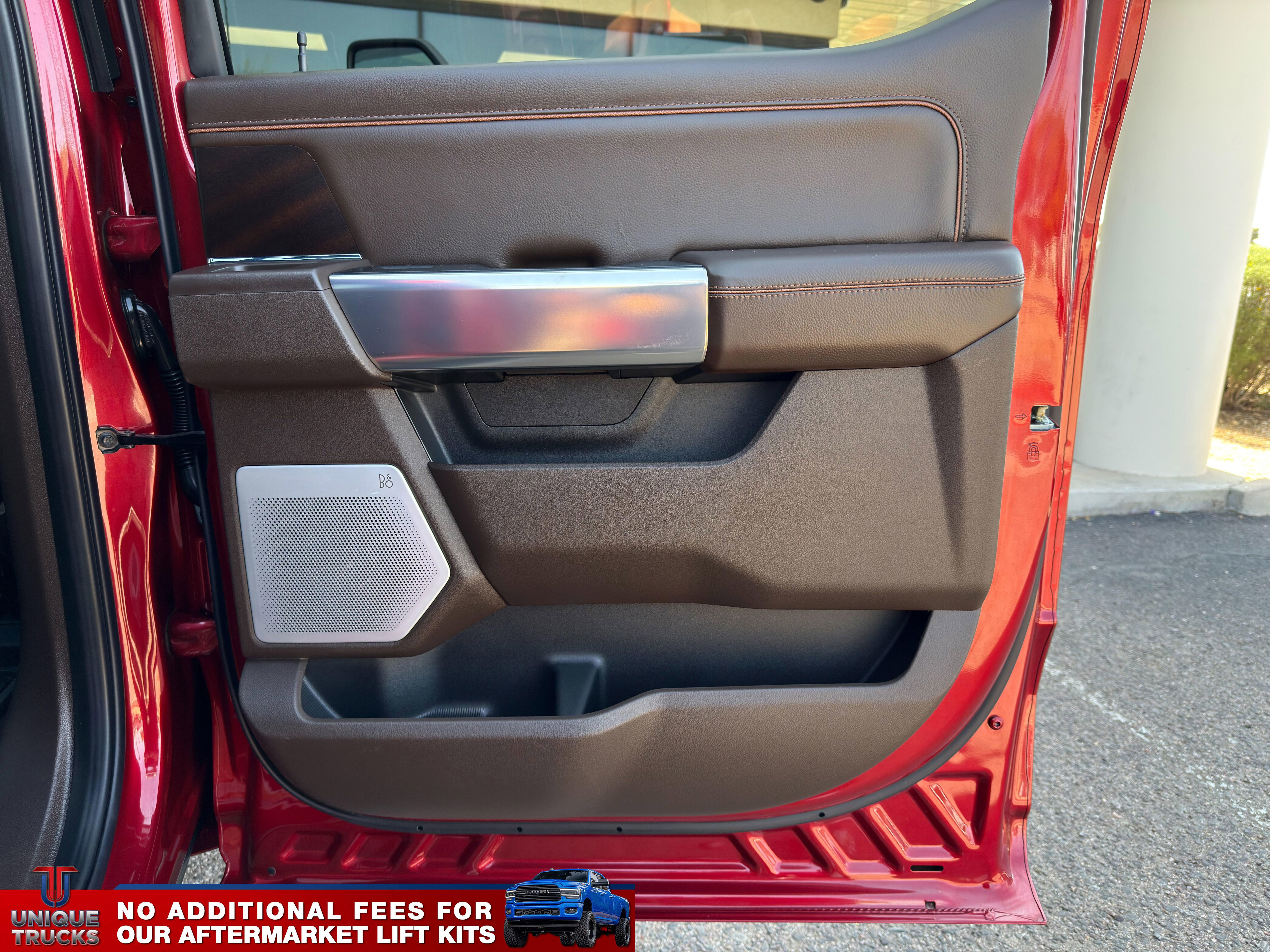 Used 2025 Ford F350 King Ranch image 25