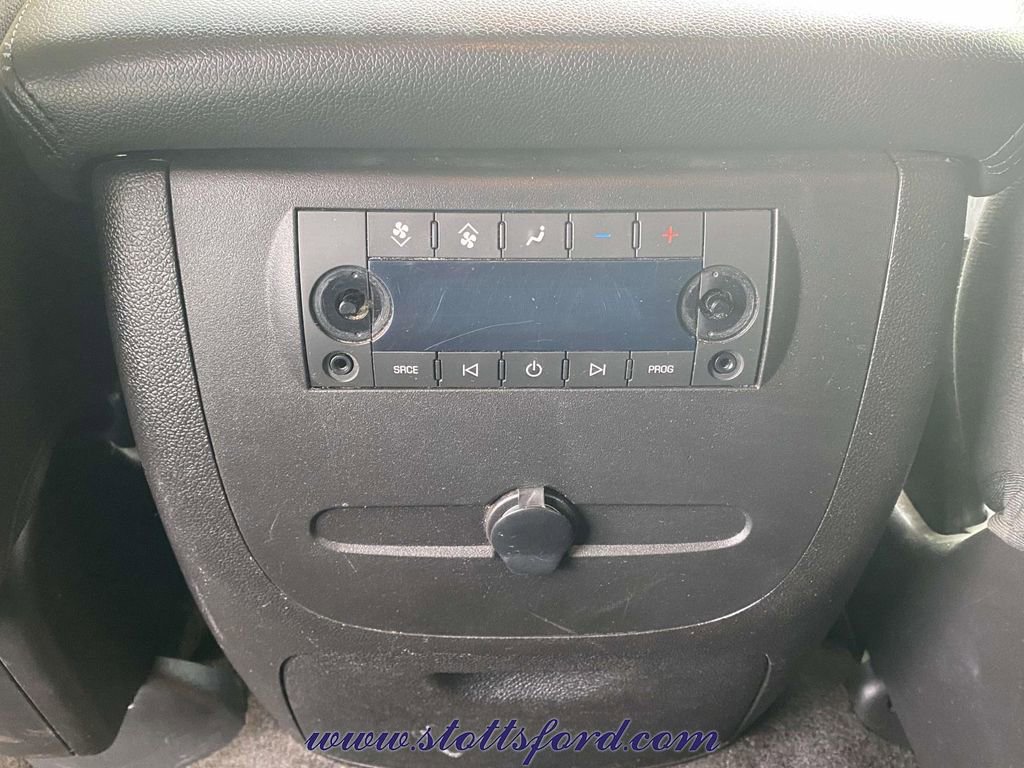 Used 2013 Chevrolet Tahoe LS w/ All-Star Edition image 12