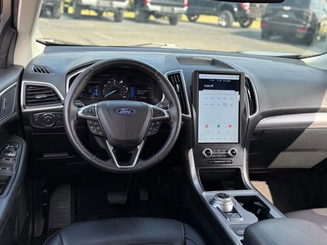 Used 2021 Ford Edge SEL w/ Convenience Package AWD/4WD image 5