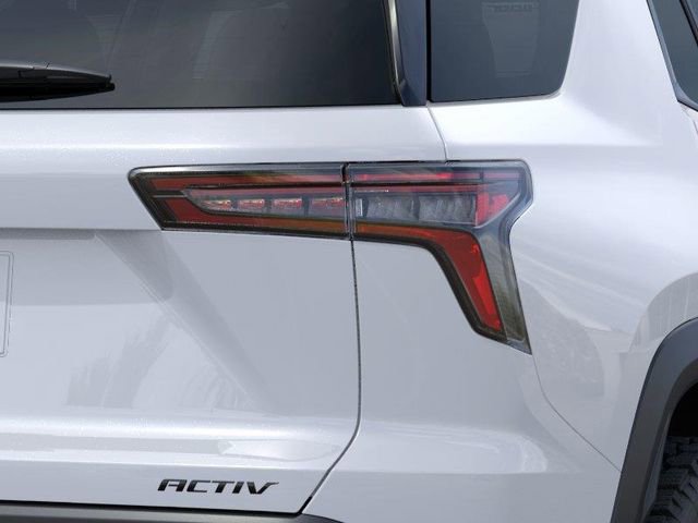 New 2026 Chevrolet Equinox ACTIV w/ Safety and Technology Package AWD/4WD image 12