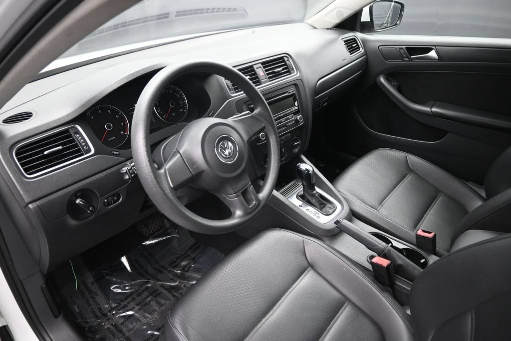 Used 2014 Volkswagen Jetta SE FWD image 13
