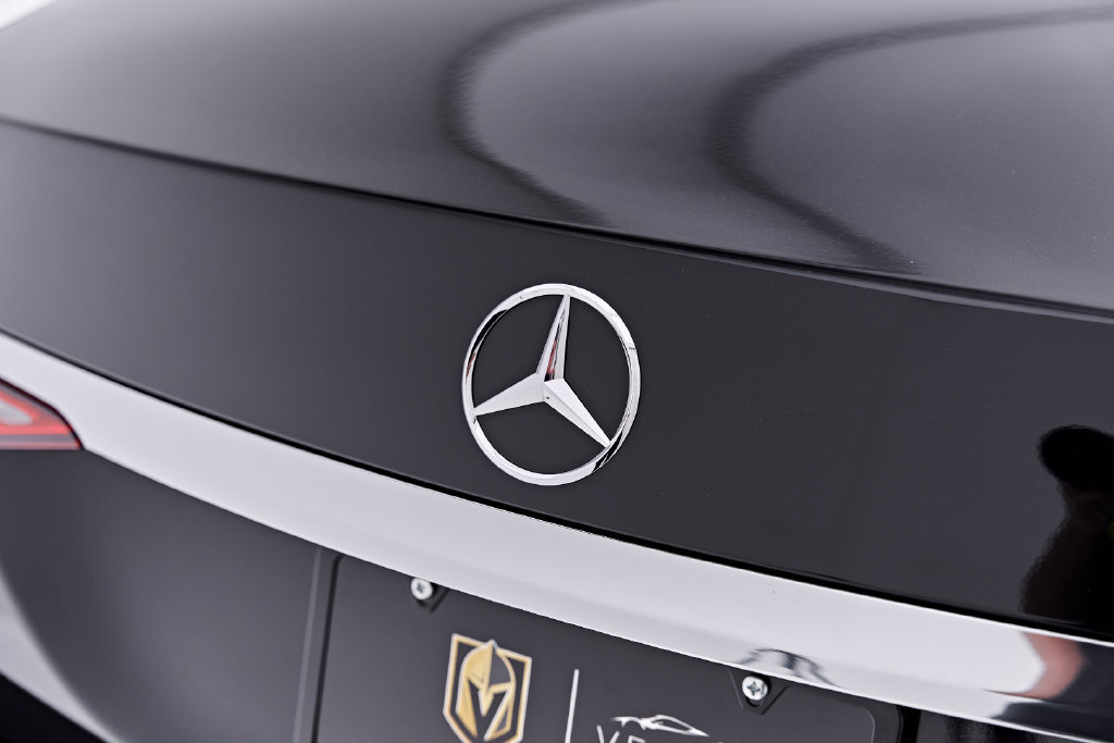 Used 2022 Mercedes-Benz Maybach S 580 4MATIC image 22