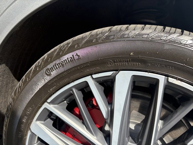 Certified 2024 Cadillac XT6 Sport w/ Technology Package image 14