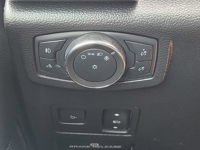 Used 2021 Ford F250 Platinum w/ Tremor Off-Road Package AWD/4WD image 23