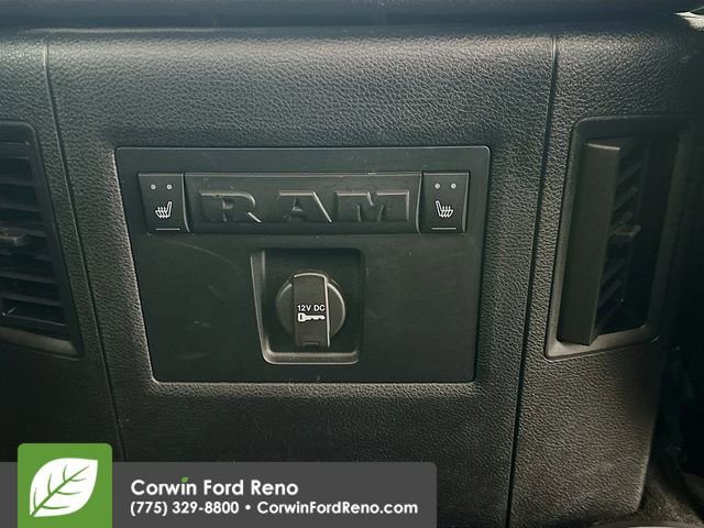 Used 2016 RAM 1500 Laramie w/ Convenience Group AWD/4WD image 27