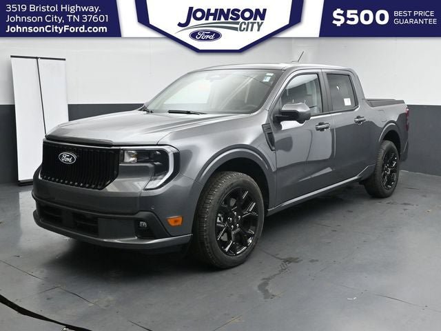 New 2026 Ford Maverick Lobo AWD/4WD image 6