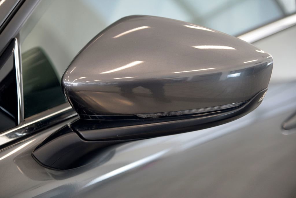 Certified 2025 MAZDA CX-30 AWD 2.5 S w/ Premium Package image 12