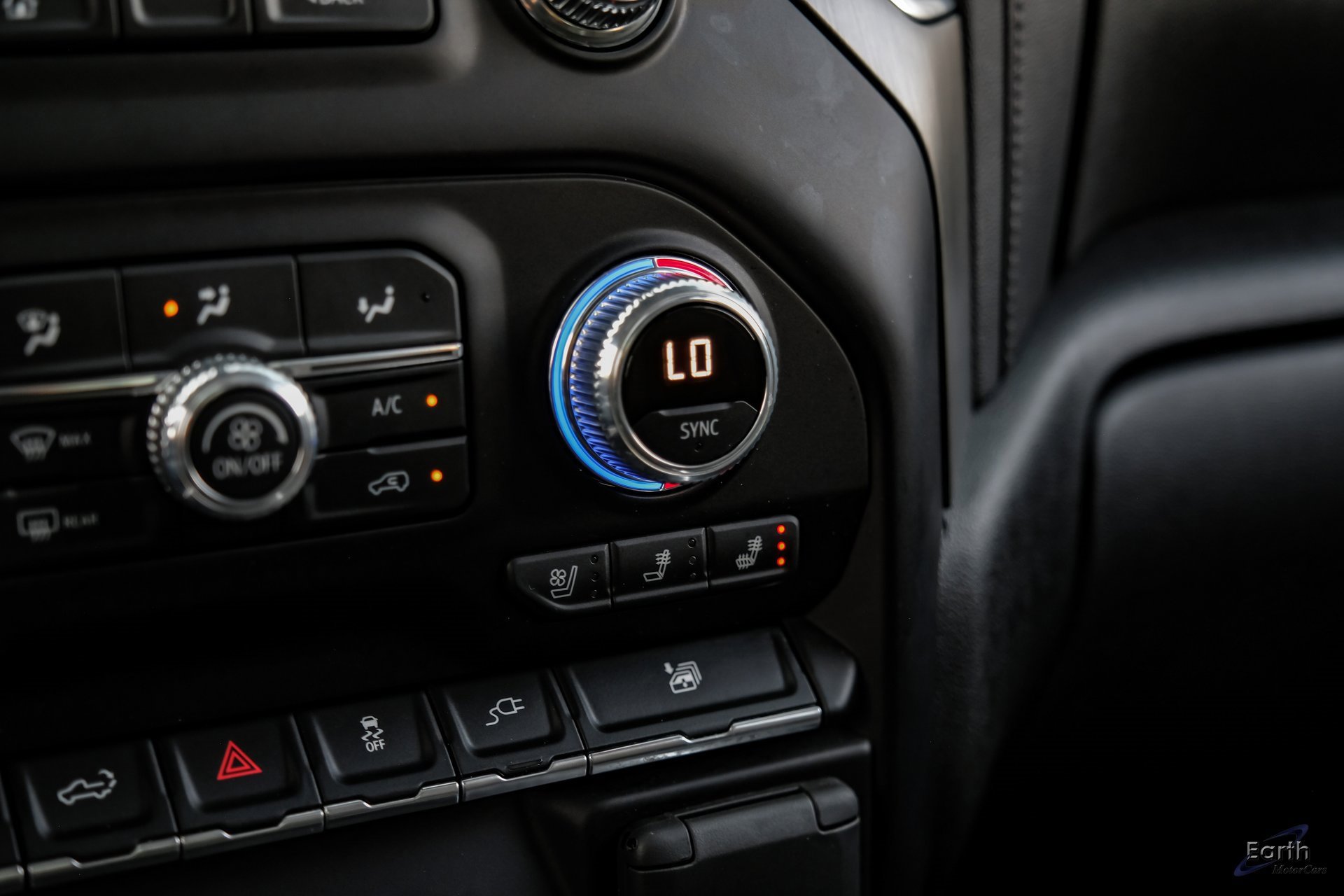 Used 2022 GMC Sierra 3500 Denali w/ Technology Package image 62