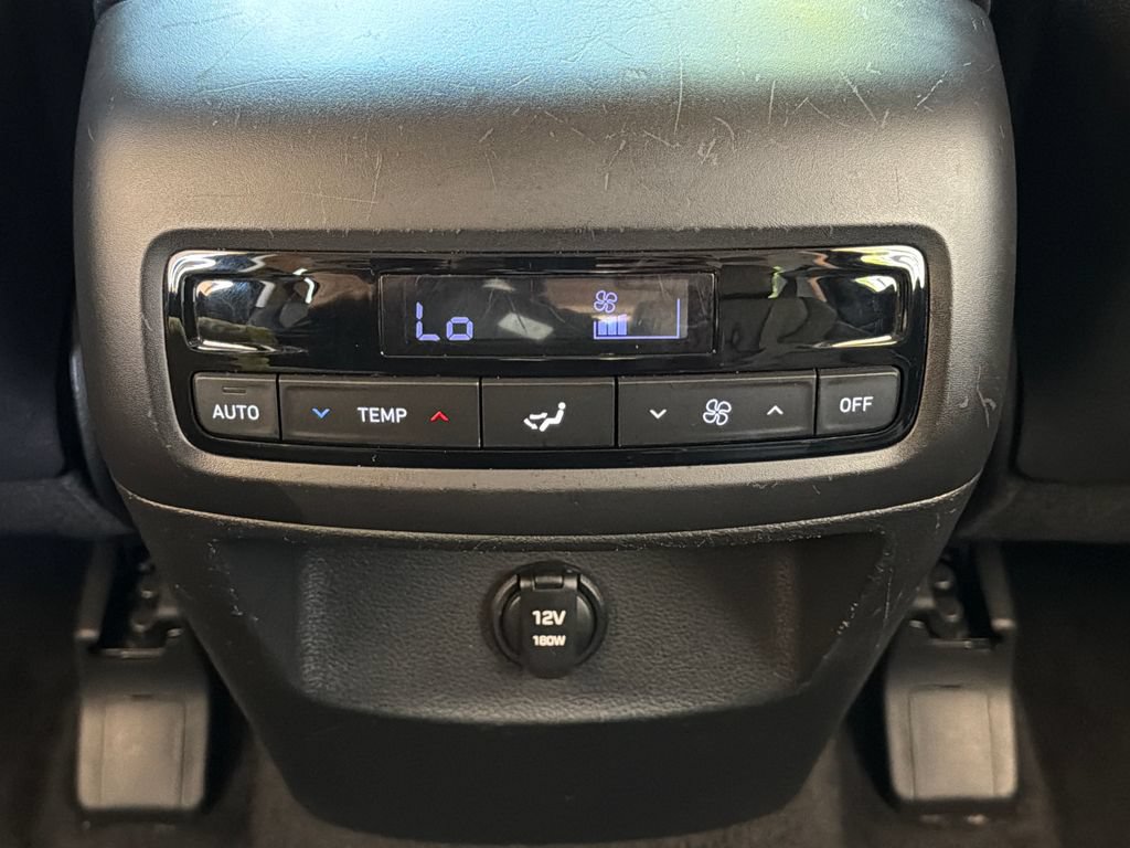 Used 2024 Hyundai Palisade XRT FWD image 12