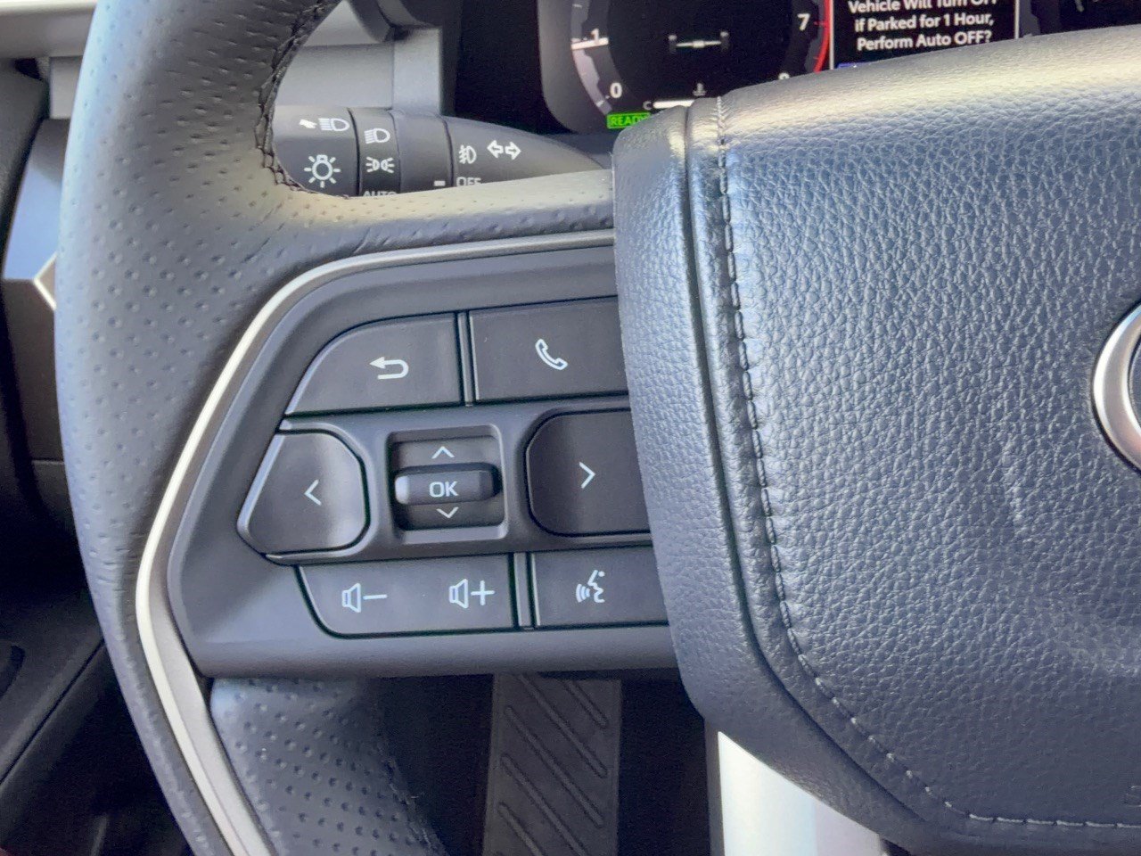 New 2026 Toyota 4Runner TRD Off-Road Premium AWD/4WD image 19