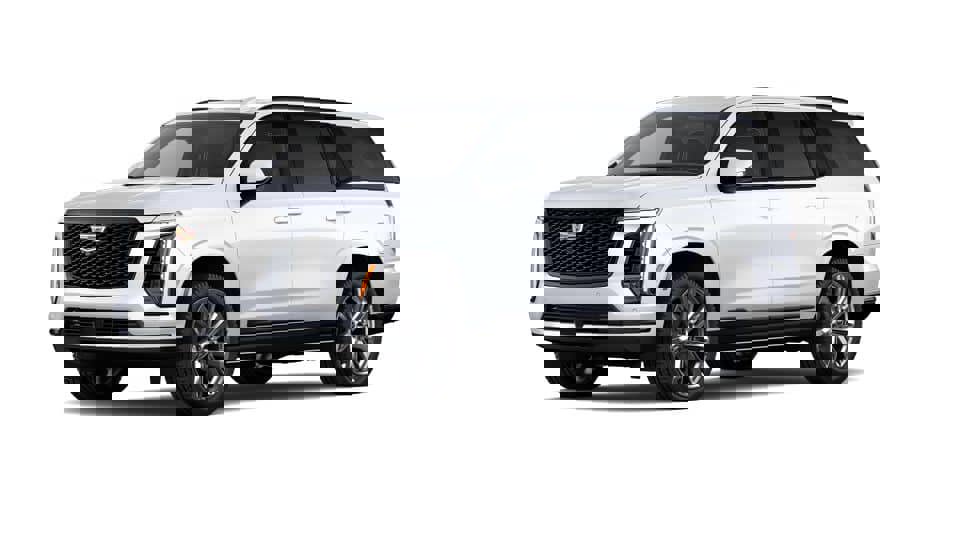 New 2026 Cadillac Escalade Sport w/ Touring Package image 30