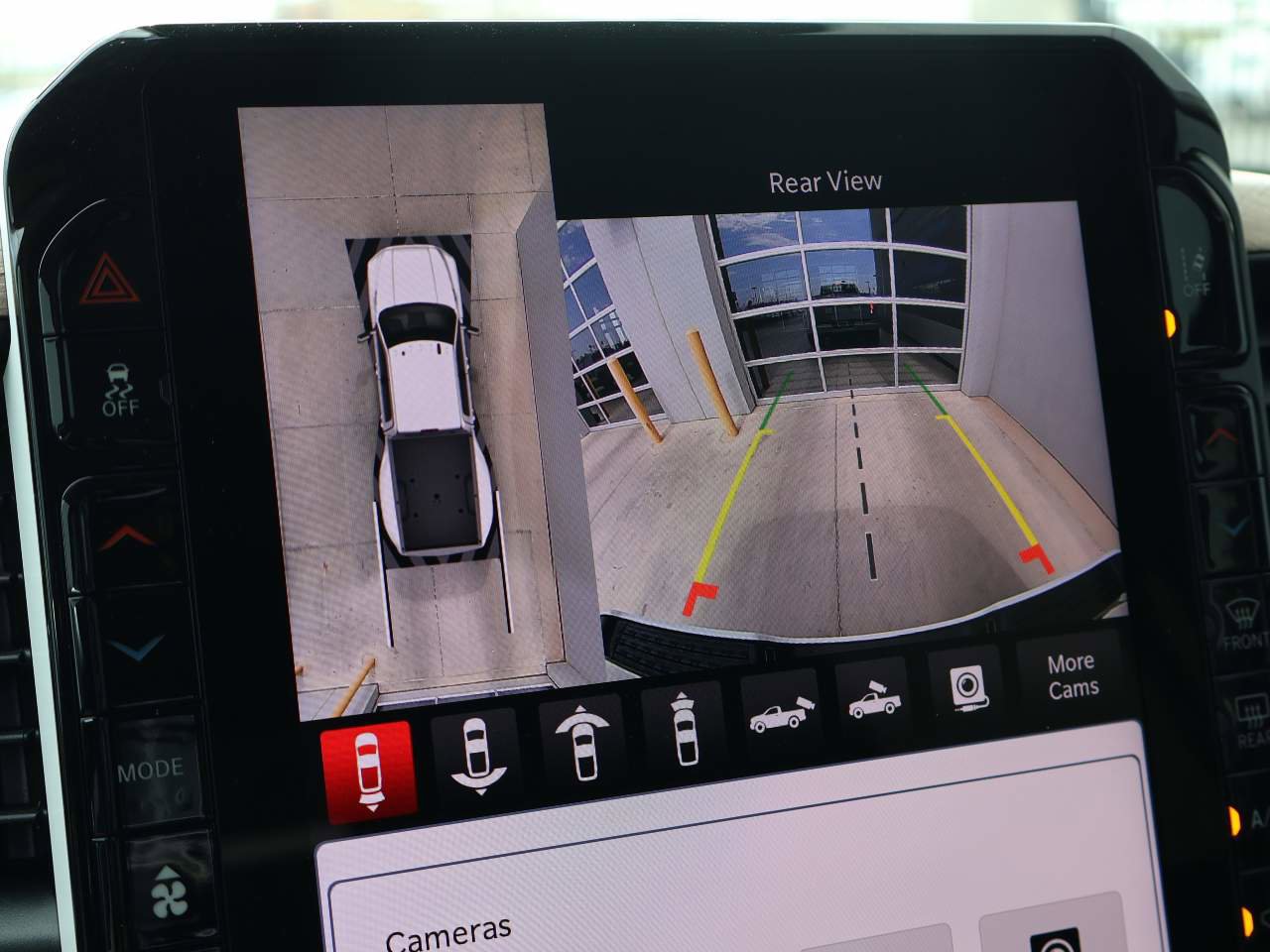 New 2025 RAM 3500 Longhorn image 18