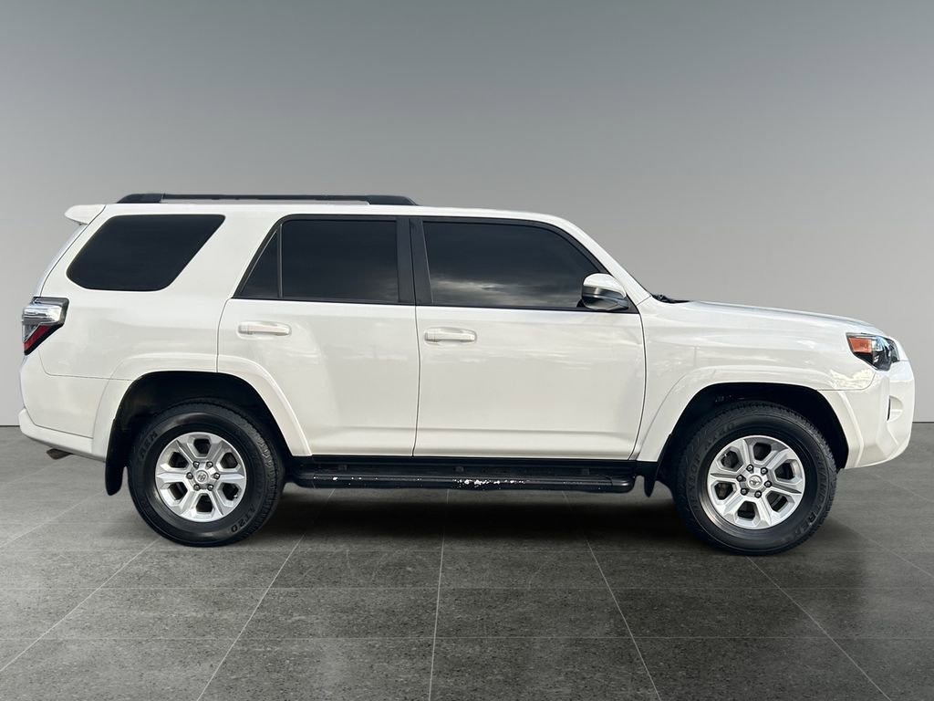 Used 2021 Toyota 4Runner SR5 image 9
