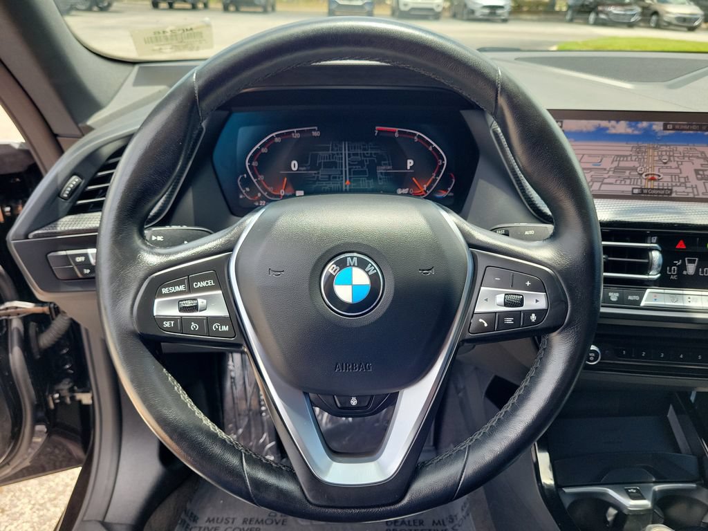 Used 2024 BMW 228i Gran Coupe FWD image 21