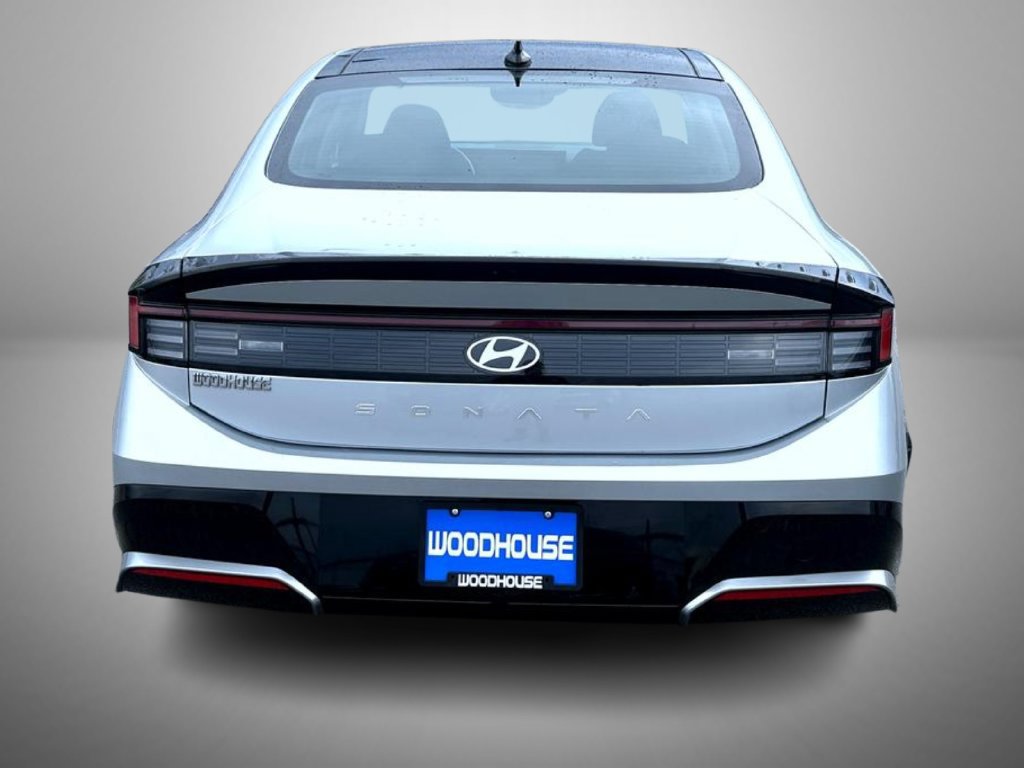 Used 2025 Hyundai Sonata SEL FWD image 7