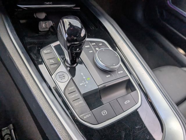 Used 2022 BMW Z4 sDrive30i w/ Driving Assistance Package image 23