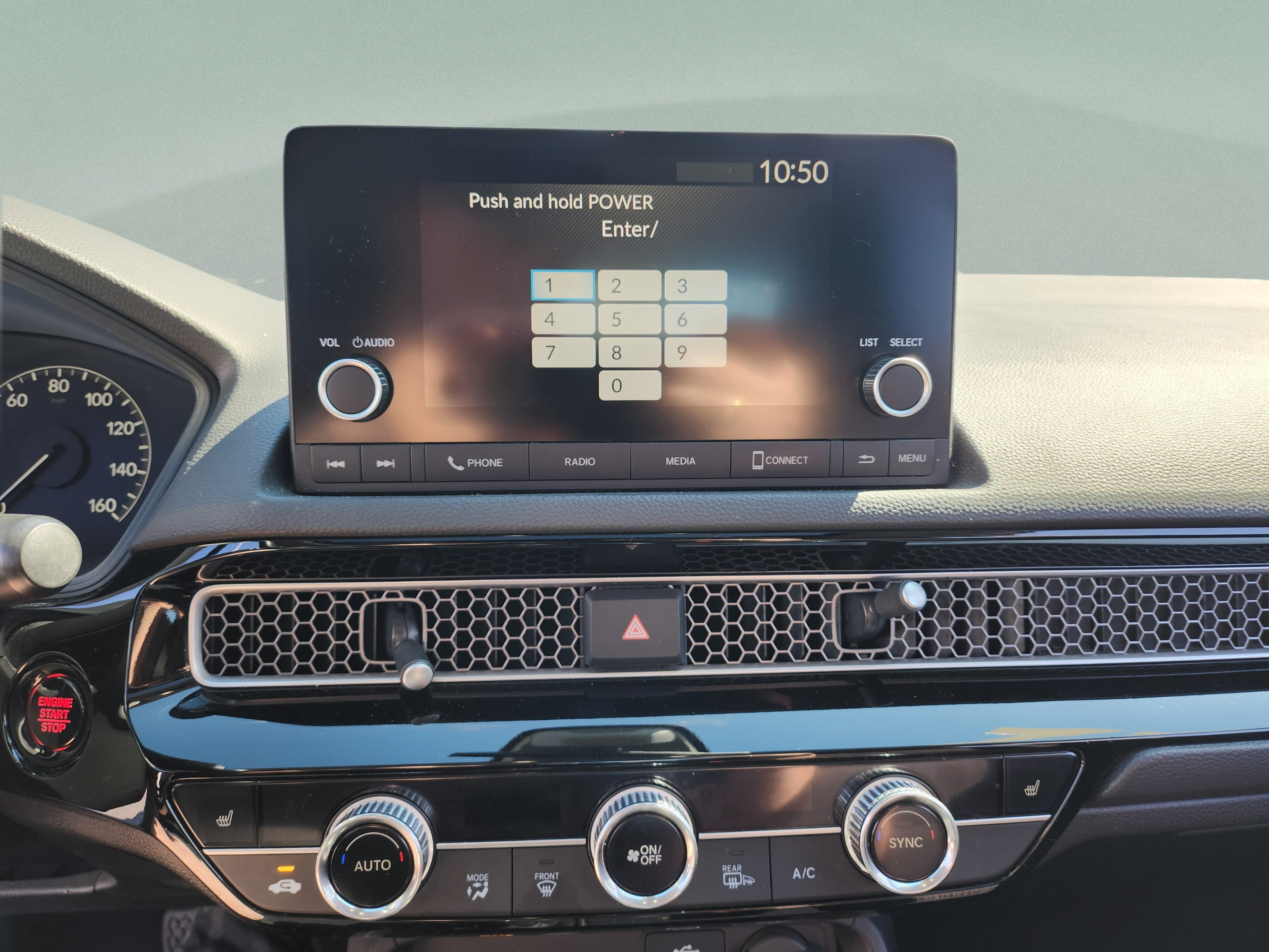Used 2022 Honda Civic EX image 18