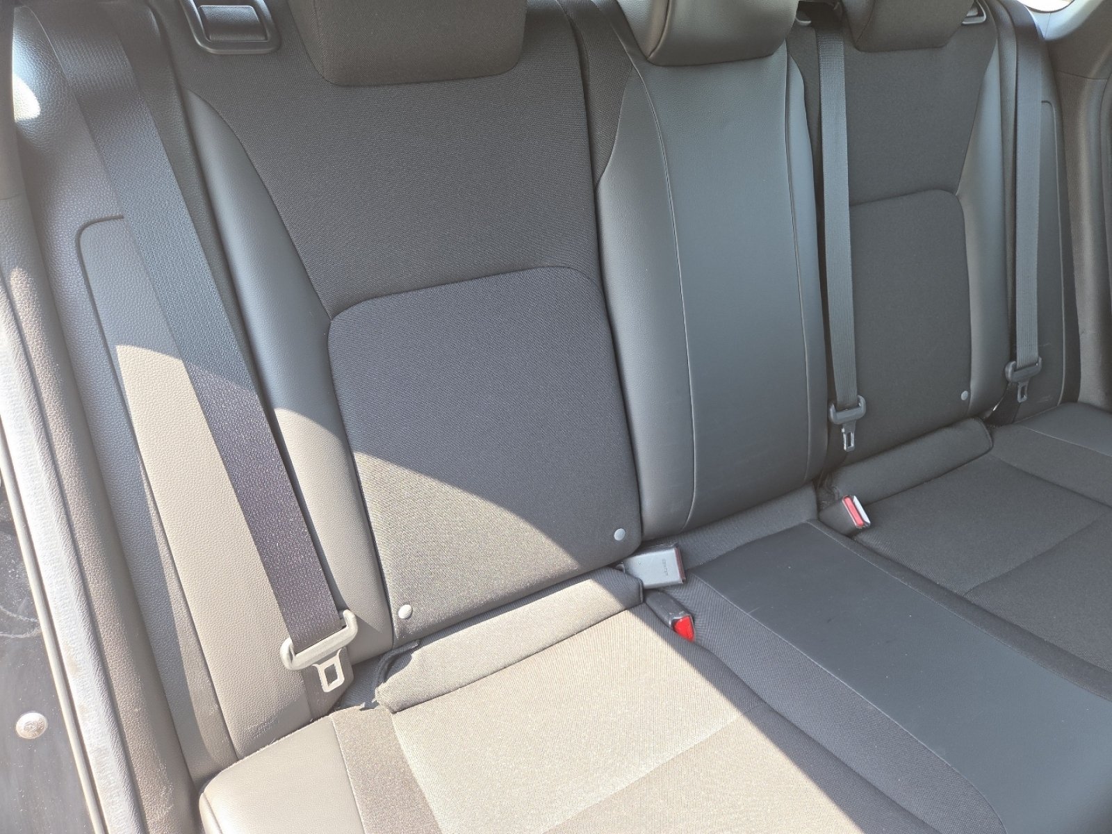 Used 2024 Honda Civic Sport image 19