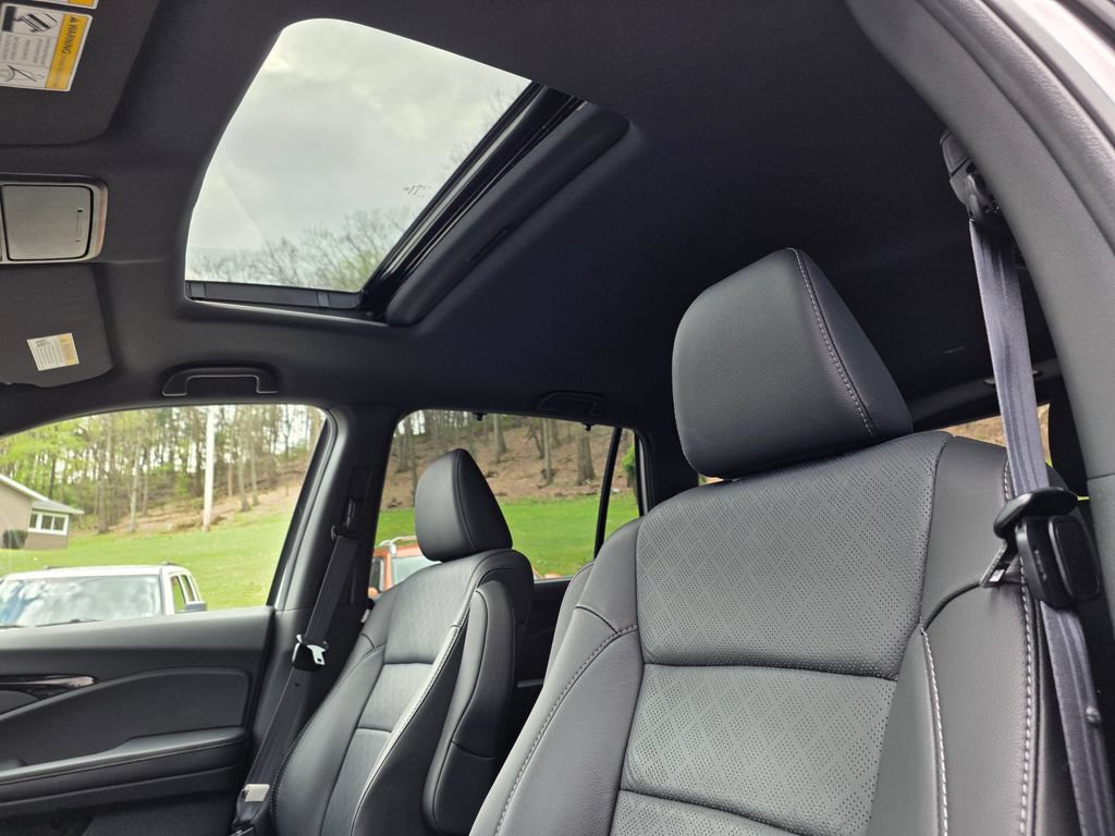Used 2023 Honda Passport Elite image 10