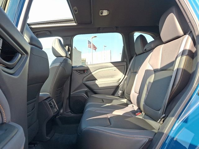 New 2026 Subaru Forester Wilderness w/ Wilderness Plus Package image 5